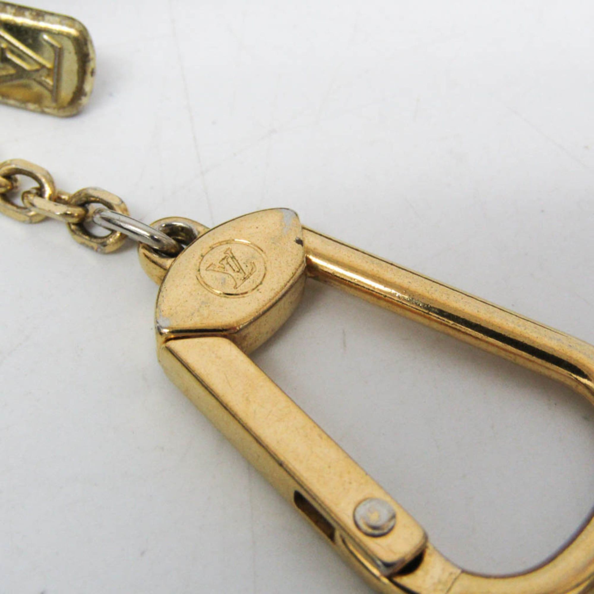 Louis Vuitton Louis Vuitton Monogram Key Case M62650 Men,Women Monogram Coin Purse/coin Case Monogram Size ONE SIZE - 10 Thumbnail