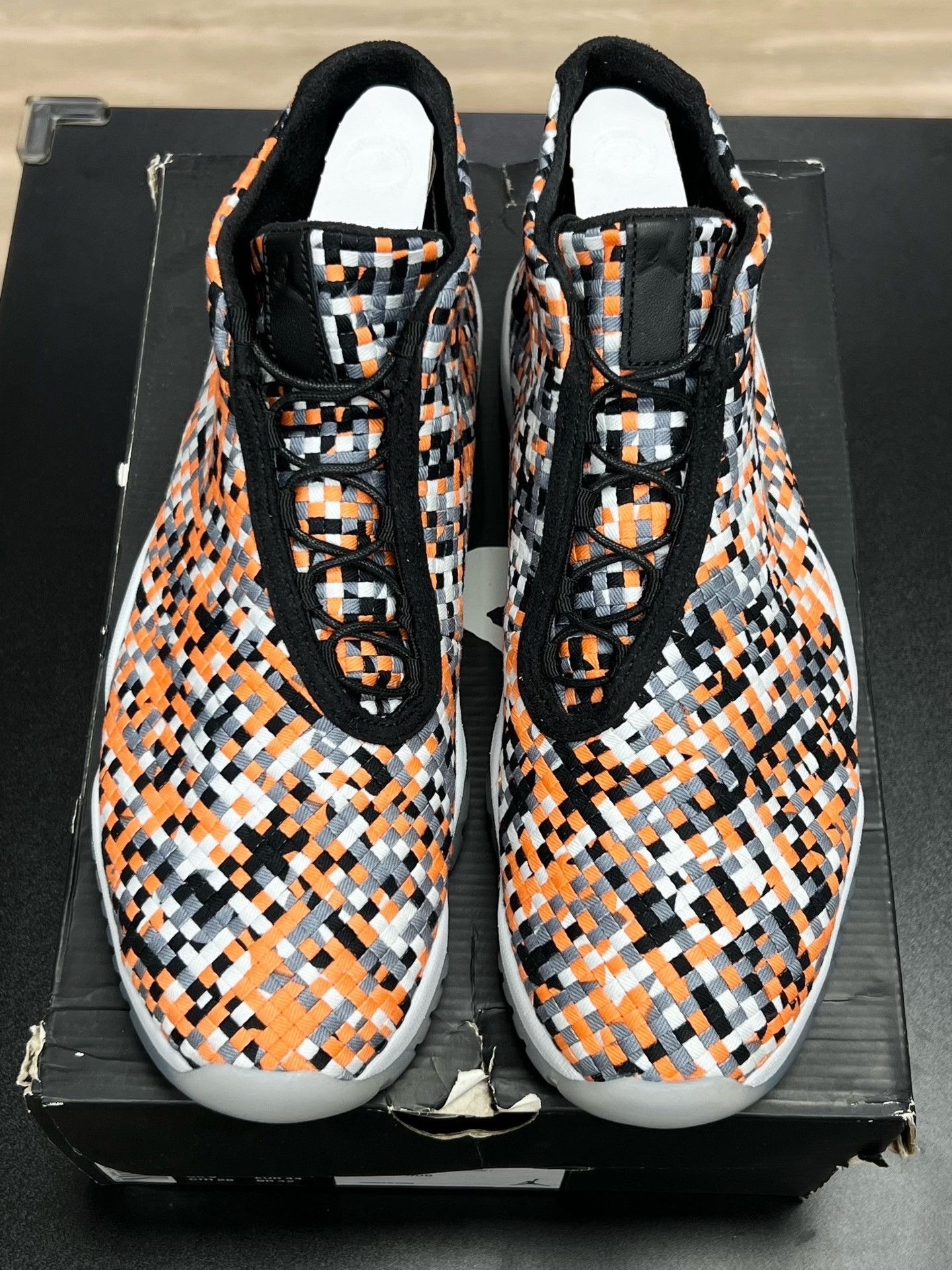 Nike Nike Multi Designer Casual Streetwear Size US 10 / EU 43 - 3 Thumbnail