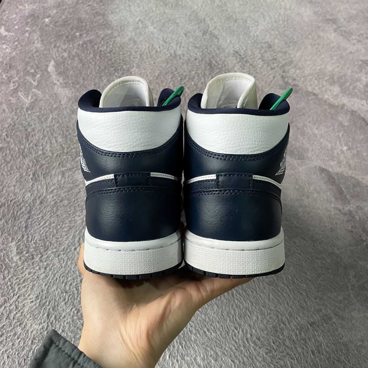 Nike Nike Black Lowtop Sneakers 42 Men Size US 9 / EU 42 - 3 Thumbnail