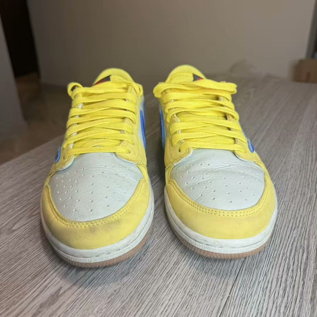 Nike Nike Lowtop Sneakers 42 Men Size US 9 / EU 42 - 4 Thumbnail