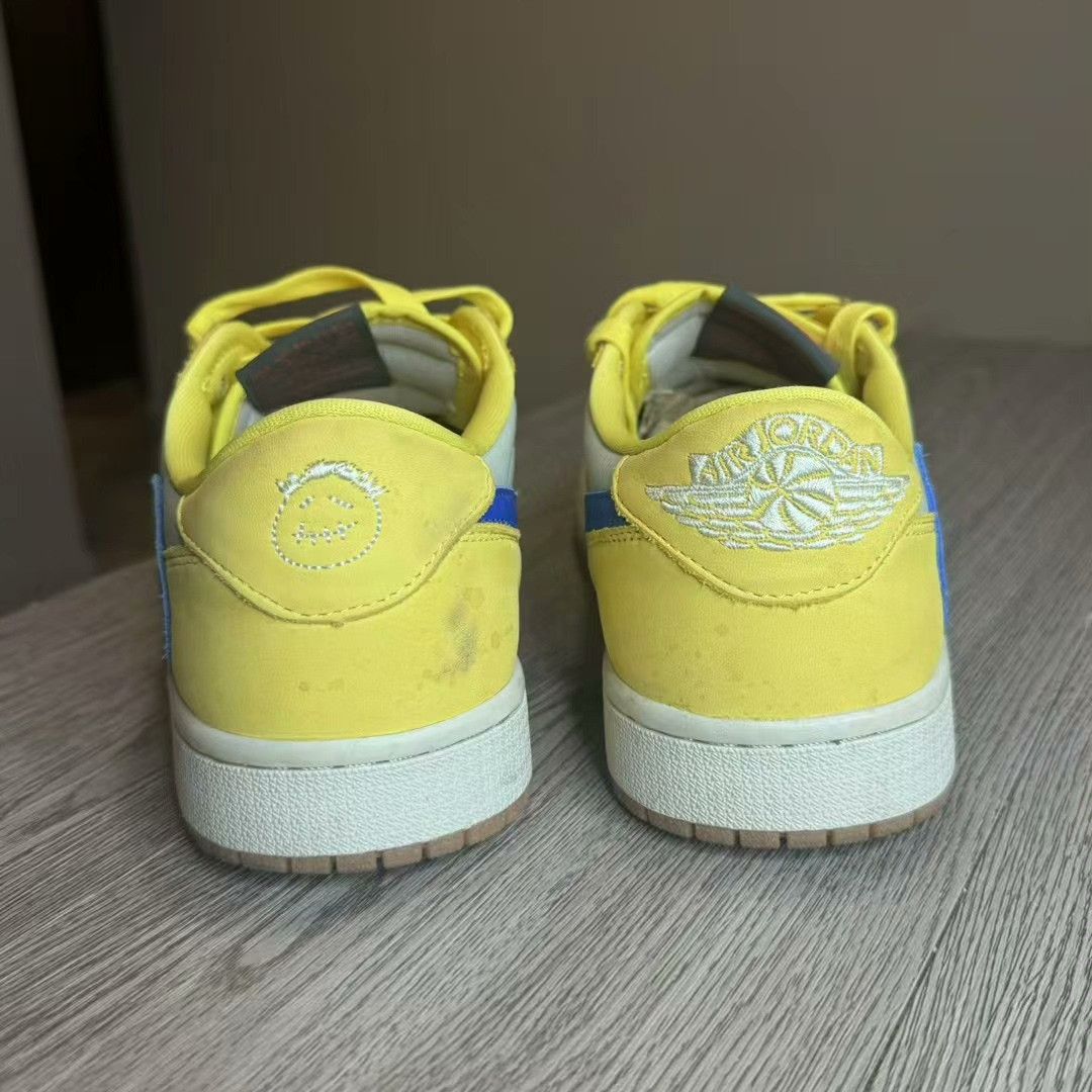 Nike Nike Lowtop Sneakers 42 Men Size US 9 / EU 42 - 5 Thumbnail