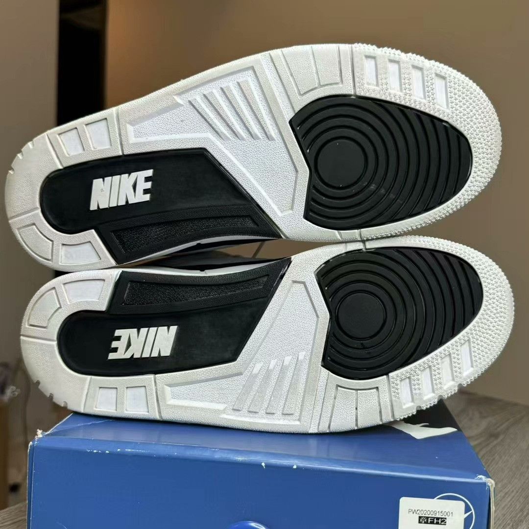 Nike Nike Lowtop Sneakers 44 Men Size US 10.5 / EU 43-44 - 6 Thumbnail