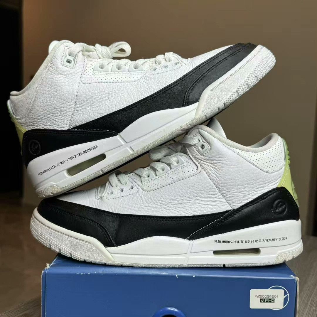 Nike Nike Lowtop Sneakers 44 Men Size US 10.5 / EU 43-44 - 2 Thumbnail