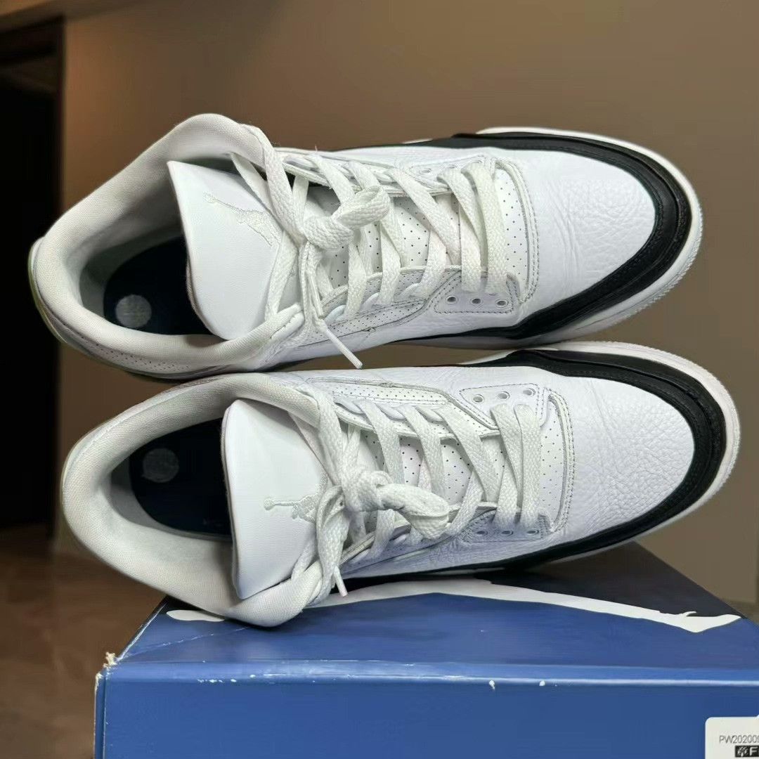 Nike Nike Lowtop Sneakers 44 Men Size US 10.5 / EU 43-44 - 5 Thumbnail