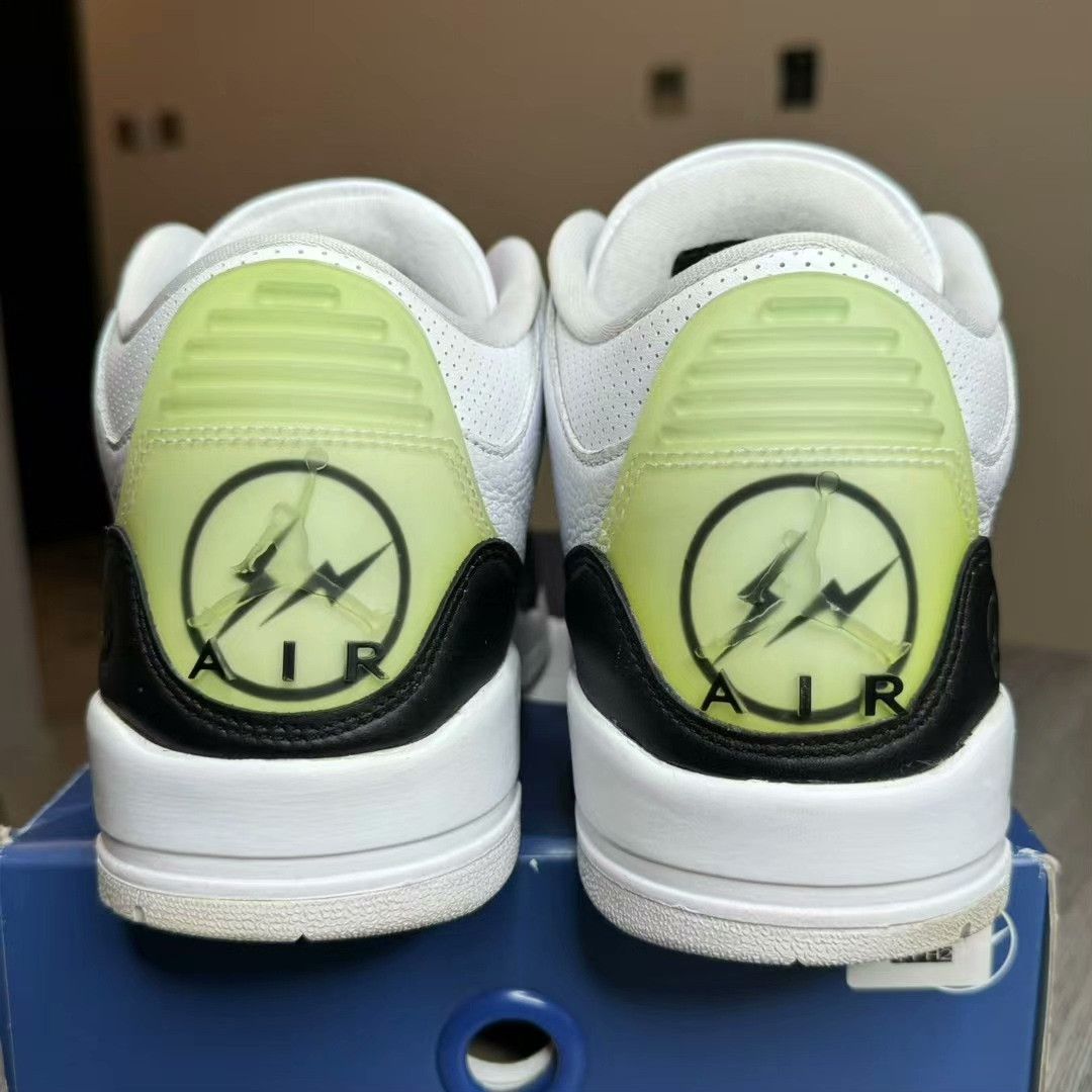 Nike Nike Lowtop Sneakers 44 Men Size US 10.5 / EU 43-44 - 4 Thumbnail