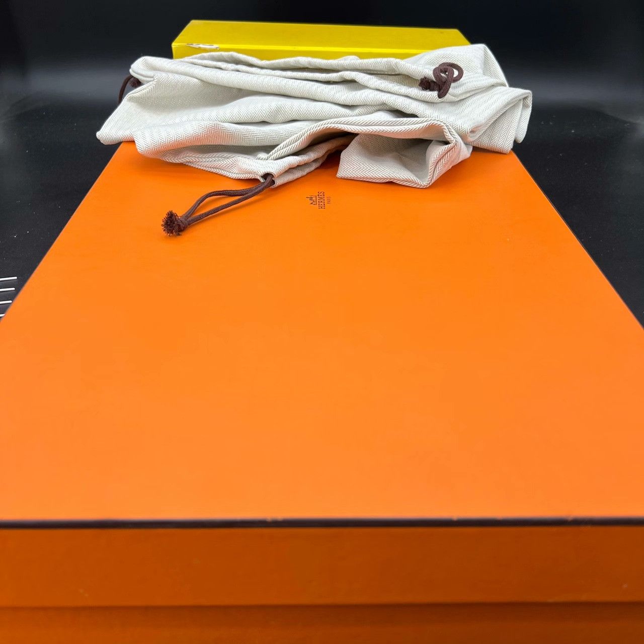 Hermes Hermes Leather Boots 36 Women Size US 6 / IT 36 - 9 Thumbnail