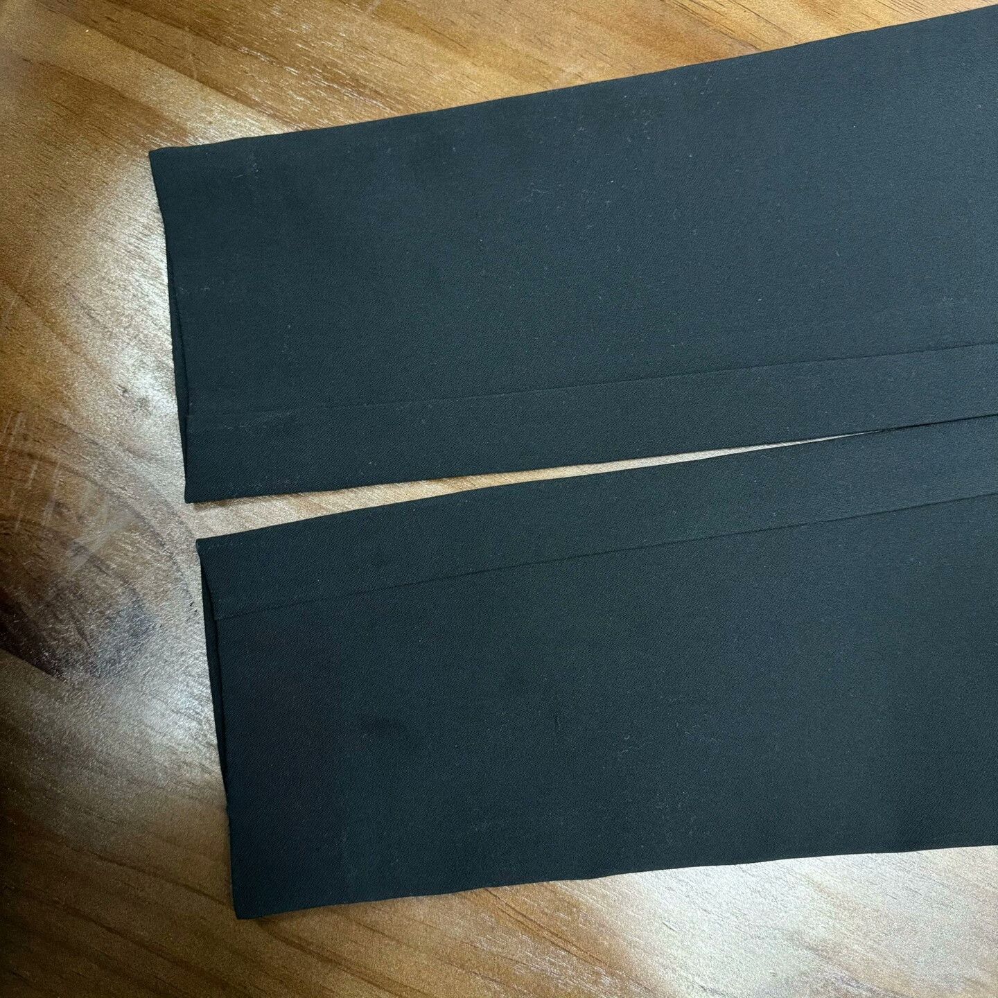 Balmain Balmain Black Casual Pants 34 Men Size US 34 / EU 50 - 4 Thumbnail