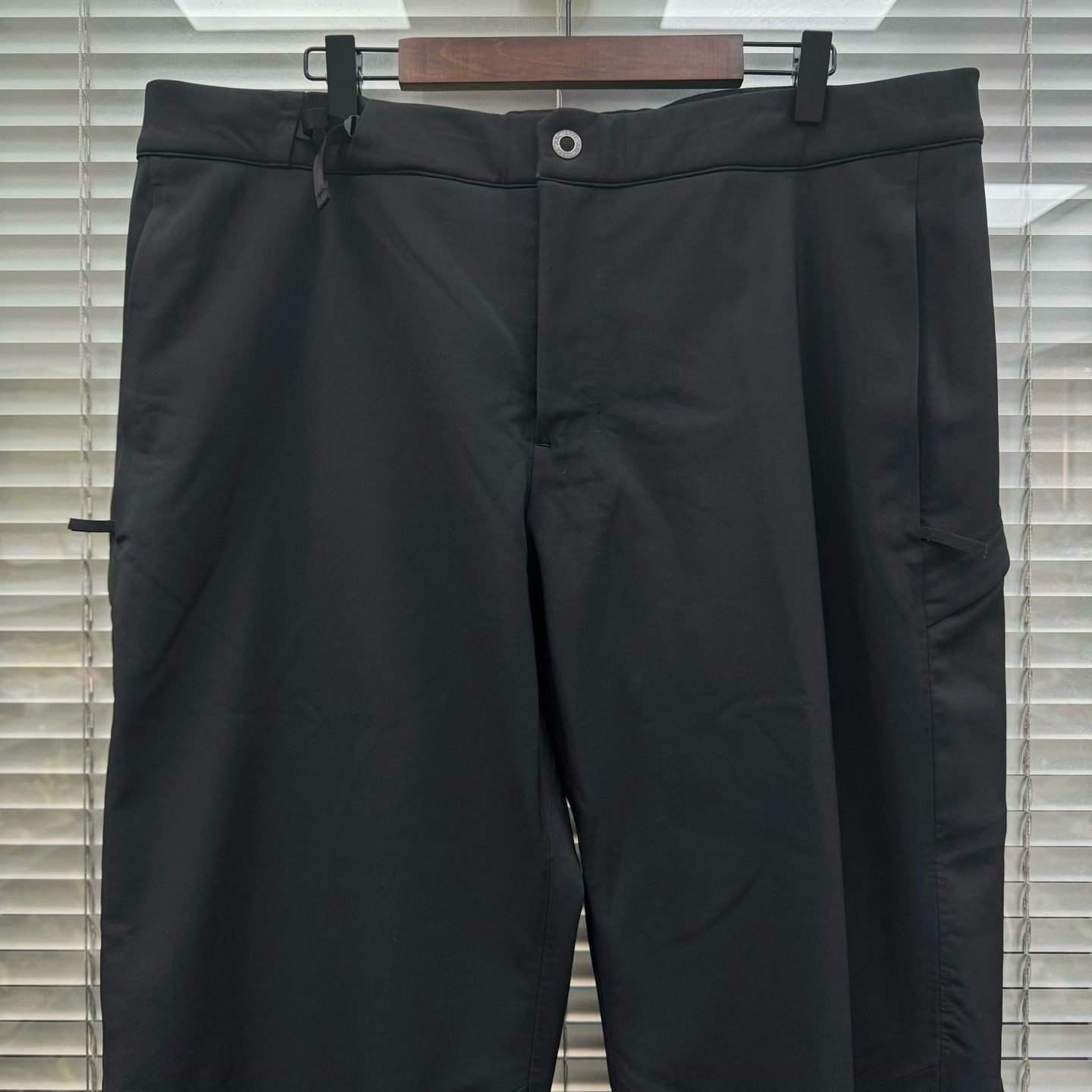 Arc'teryx Arc'teryx Black Hoodie 38 Men Size US S / EU 44-46 / 1 - 3 Thumbnail
