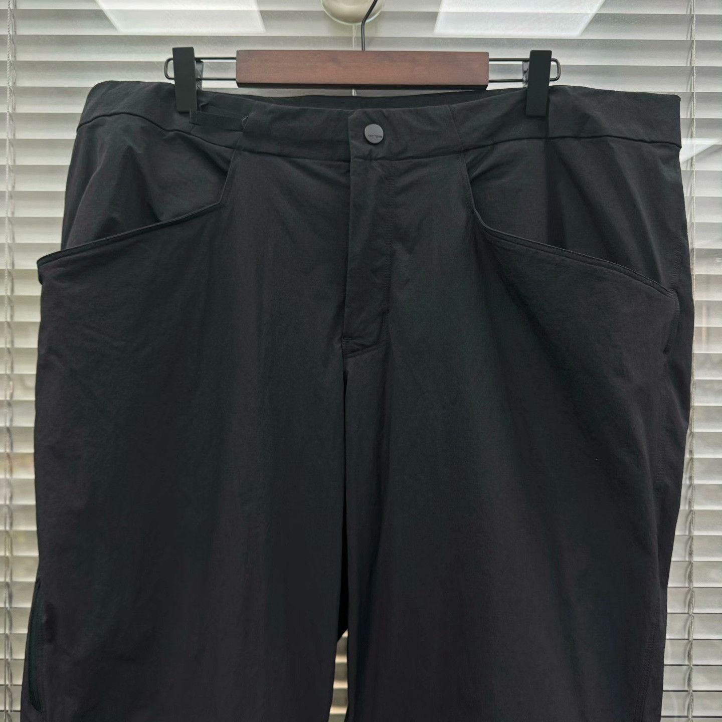 Arc'teryx Arc'teryx Black Hoodie 38 Men Size US S / EU 44-46 / 1 - 5 Thumbnail