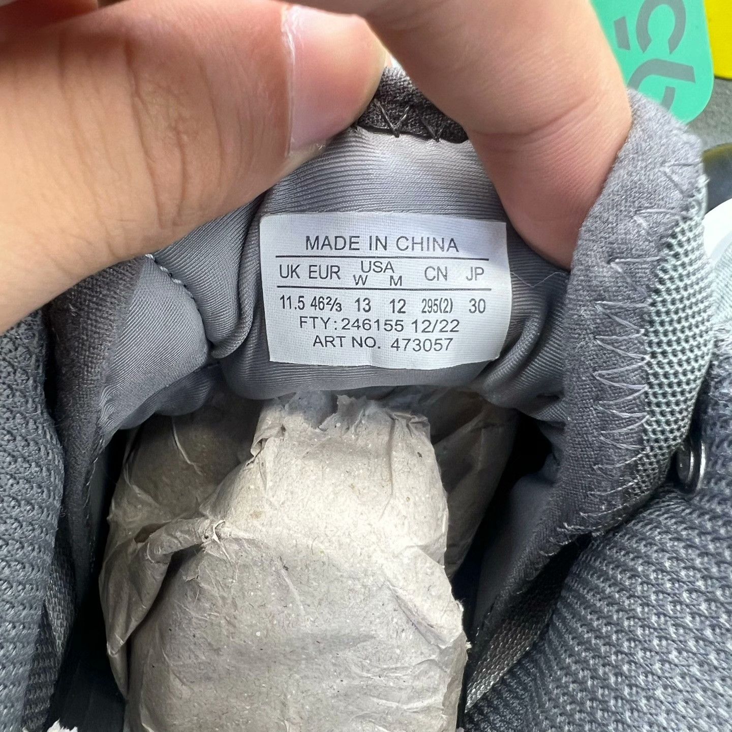 Salomon Salomon Hoodie 46.5 Men Size US L / EU 52-54 / 3 - 8 Thumbnail