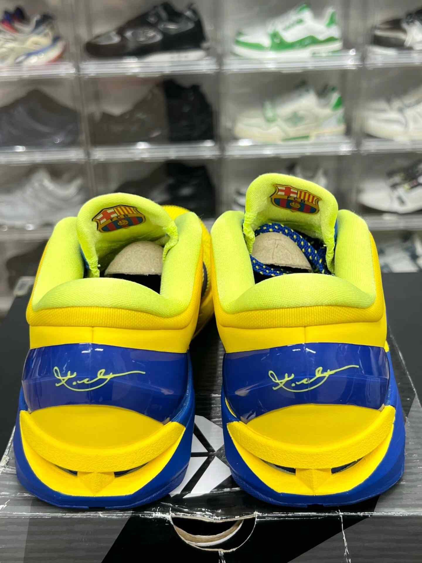 Nike Nike Lowtop Sneakers 44 Men Size US 10.5 / EU 43-44 - 6 Thumbnail