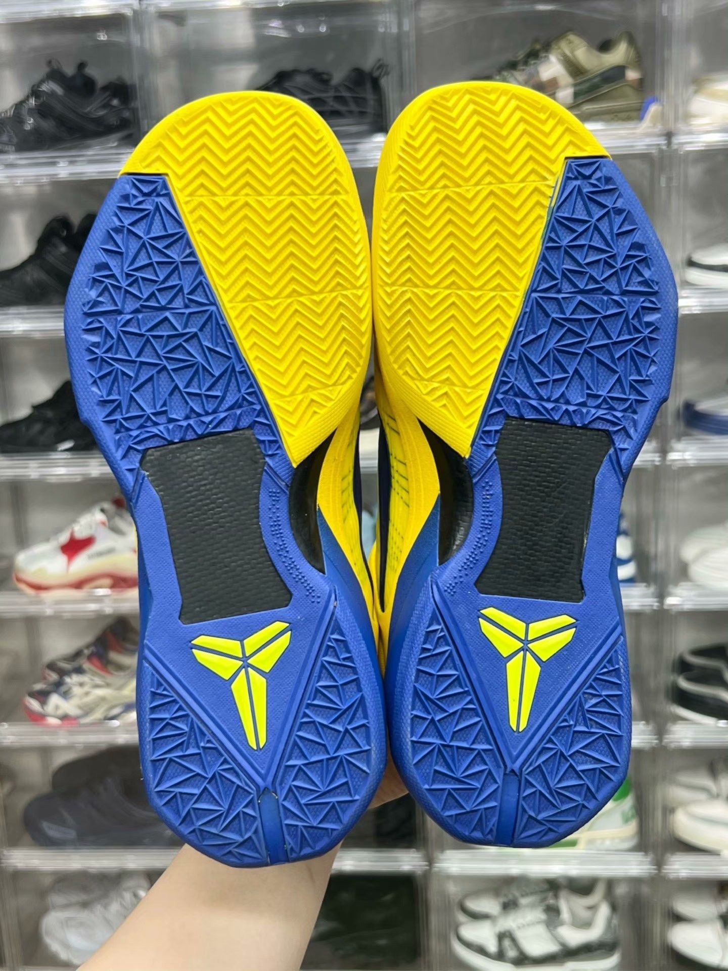 Nike Nike Lowtop Sneakers 44 Men Size US 10.5 / EU 43-44 - 7 Thumbnail