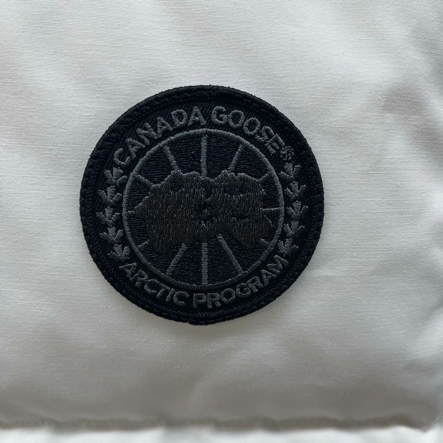 Canada Goose Canada Goose Down Black Vest XL Men Size US XL / EU 56 / 4 - 6 Thumbnail