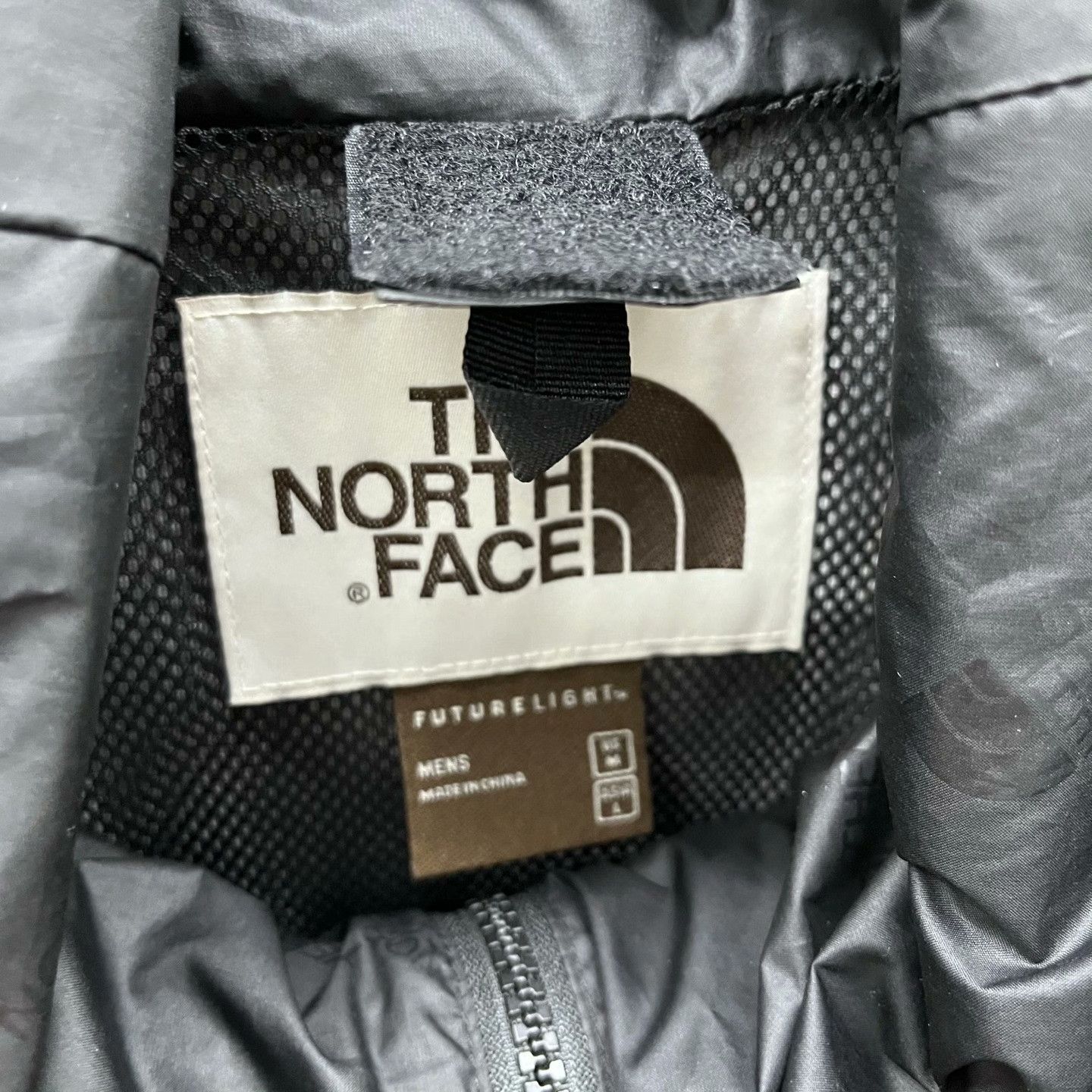 The North Face The North Face Black Light Jacket M Men Size US M / EU 48-50 / 2 - 3 Thumbnail