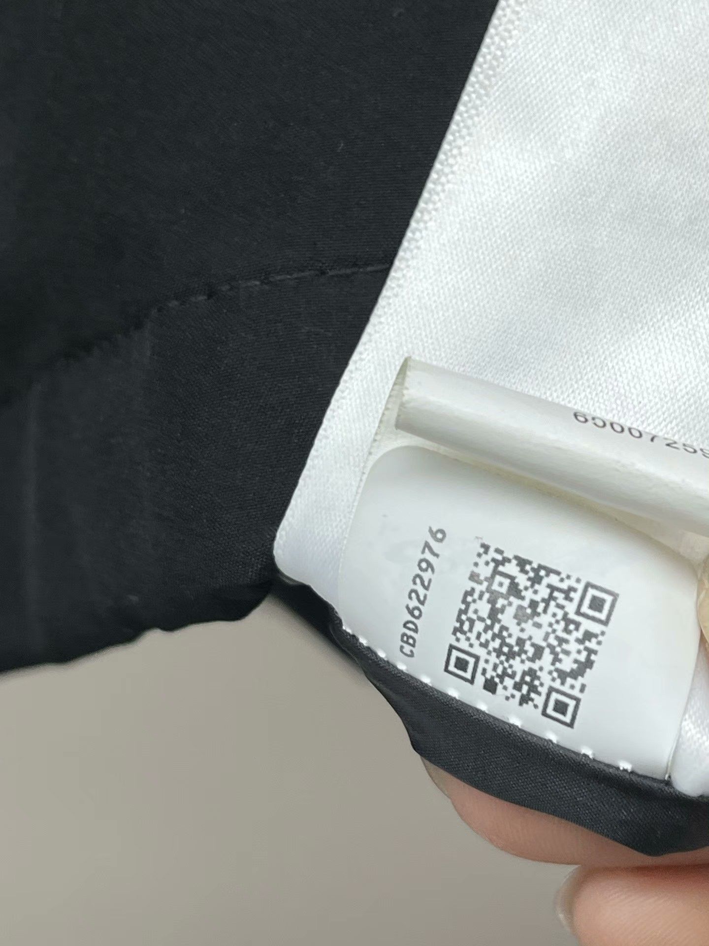 The North Face The North Face Black Light Jacket M Men Size US M / EU 48-50 / 2 - 7 Thumbnail