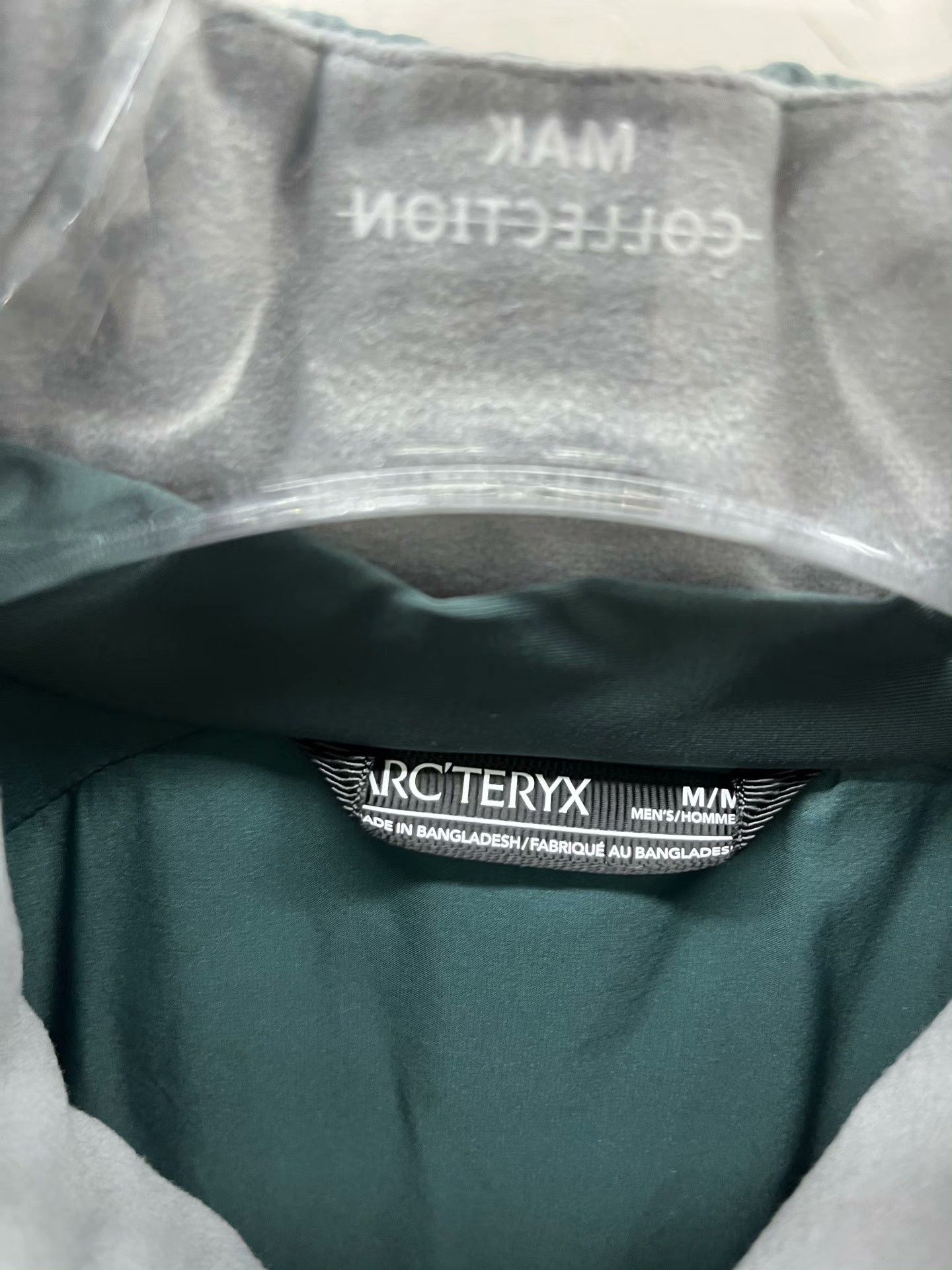 Arc'teryx Arc'teryx Hoodie M Men Size US M / EU 48-50 / 2 - 3 Thumbnail