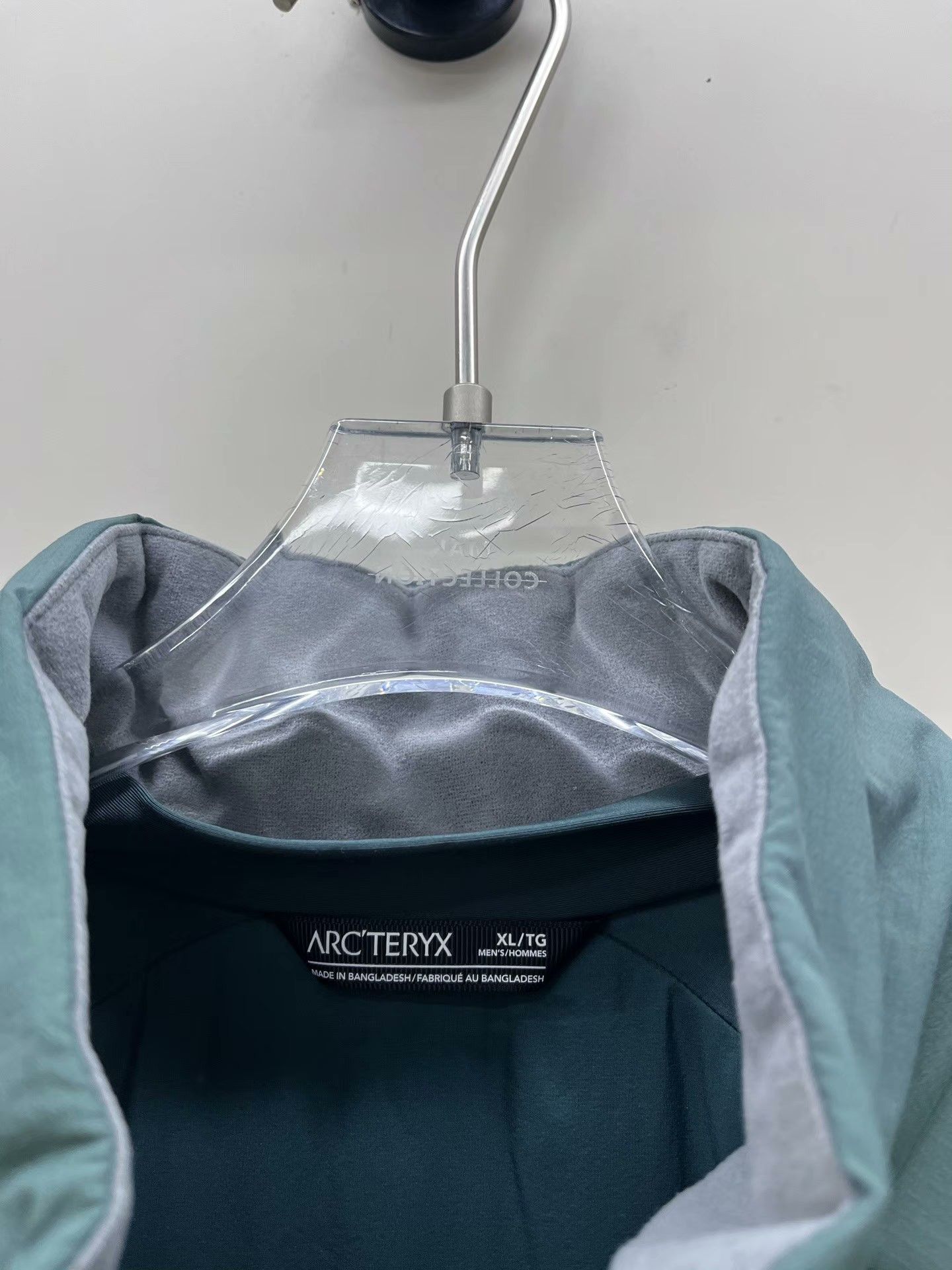 Arc'teryx Arc'teryx Hoodie XL Men Size US XL / EU 56 / 4 - 3 Thumbnail