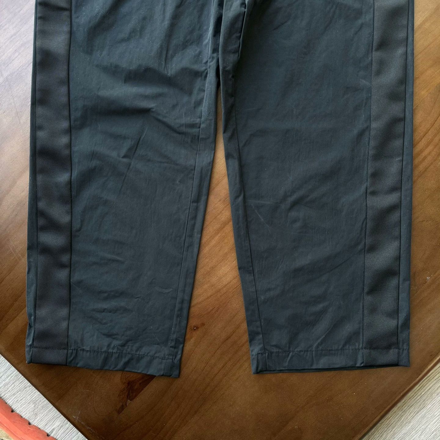 Acne Studios Acne Studios Casual Black Casual Pants 42 Men Size US 42 / EU 58 - 3 Thumbnail