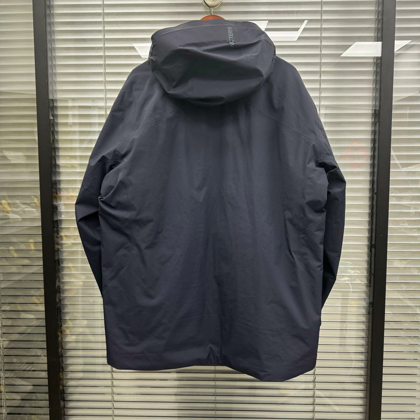 Arc'teryx Arc'teryx Blue Light Jacket XL Men Size US XL / EU 56 / 4 - 2 Thumbnail