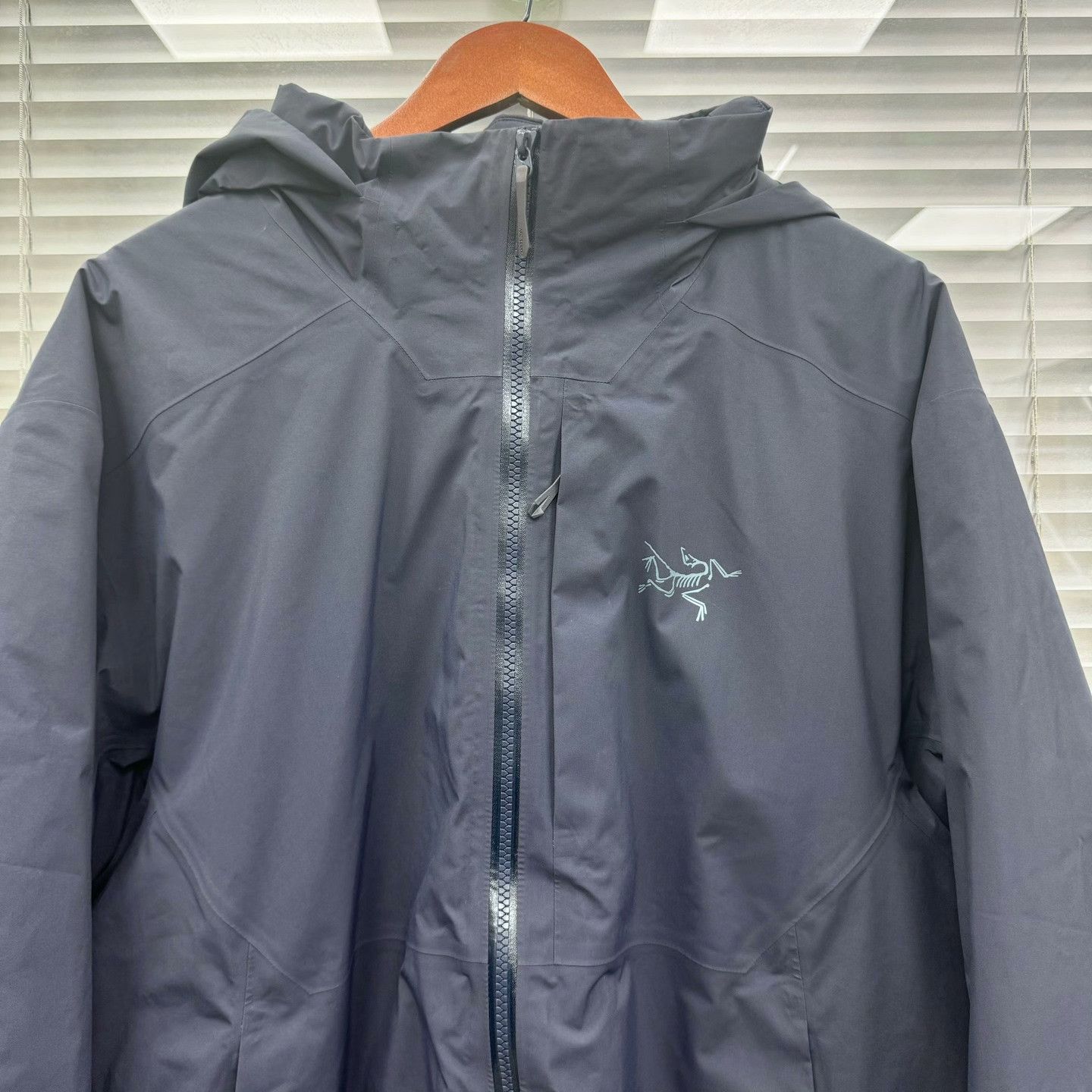 Arc'teryx Arc'teryx Blue Light Jacket XL Men Size US XL / EU 56 / 4 - 6 Thumbnail