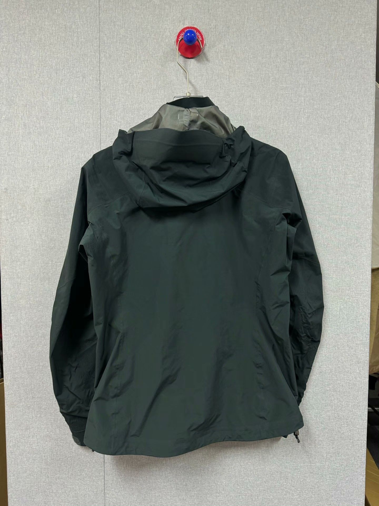 Arc'teryx Arc'teryx Black Light Jacket M Men Size US M / EU 48-50 / 2 - 2 Thumbnail