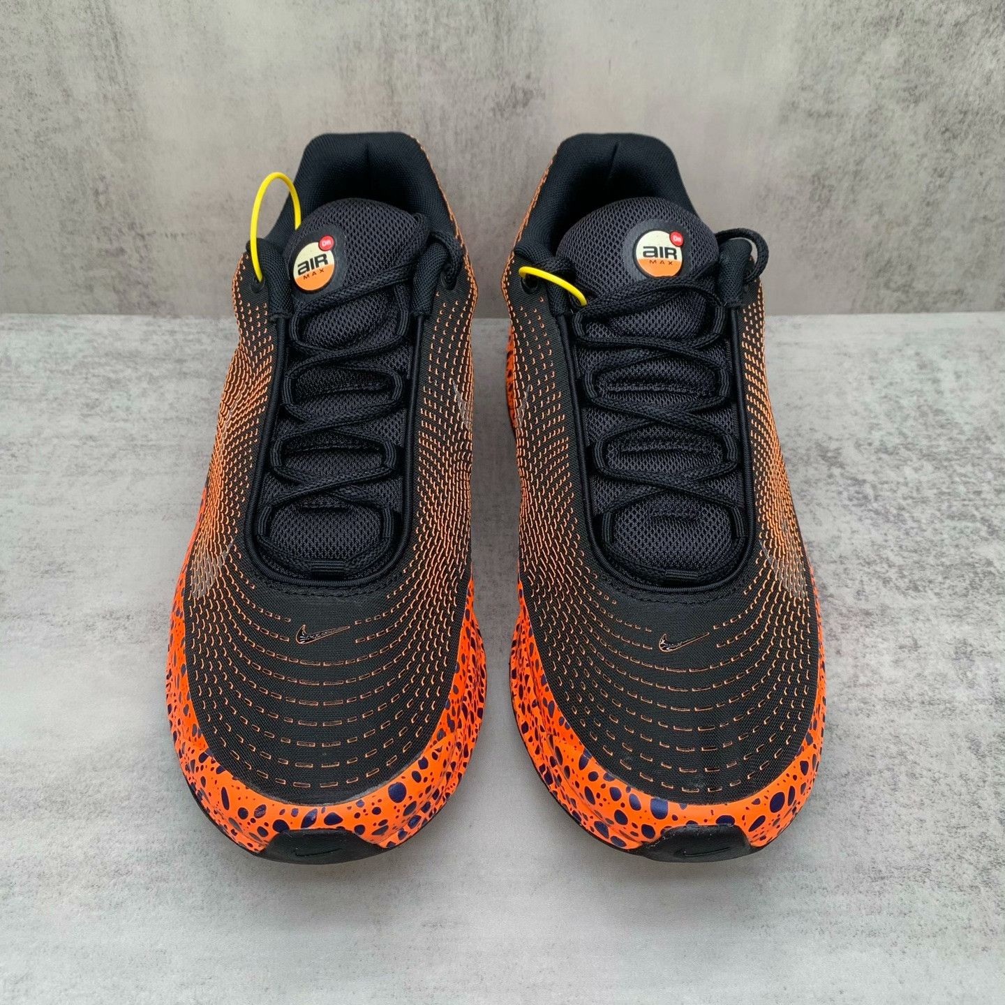 Nike Nike Orange Lowtop Sneakers 46 Men Size US 12 / EU 45 - 4 Thumbnail