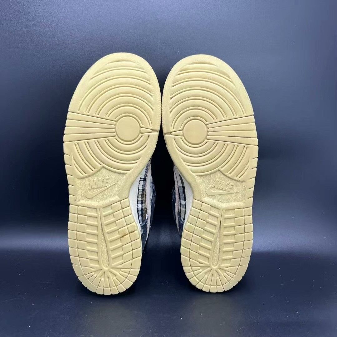 Nike Nike DUNK Lowtop Sneakers 40 Men Size US 7.5 / EU 40-41 - 7 Thumbnail