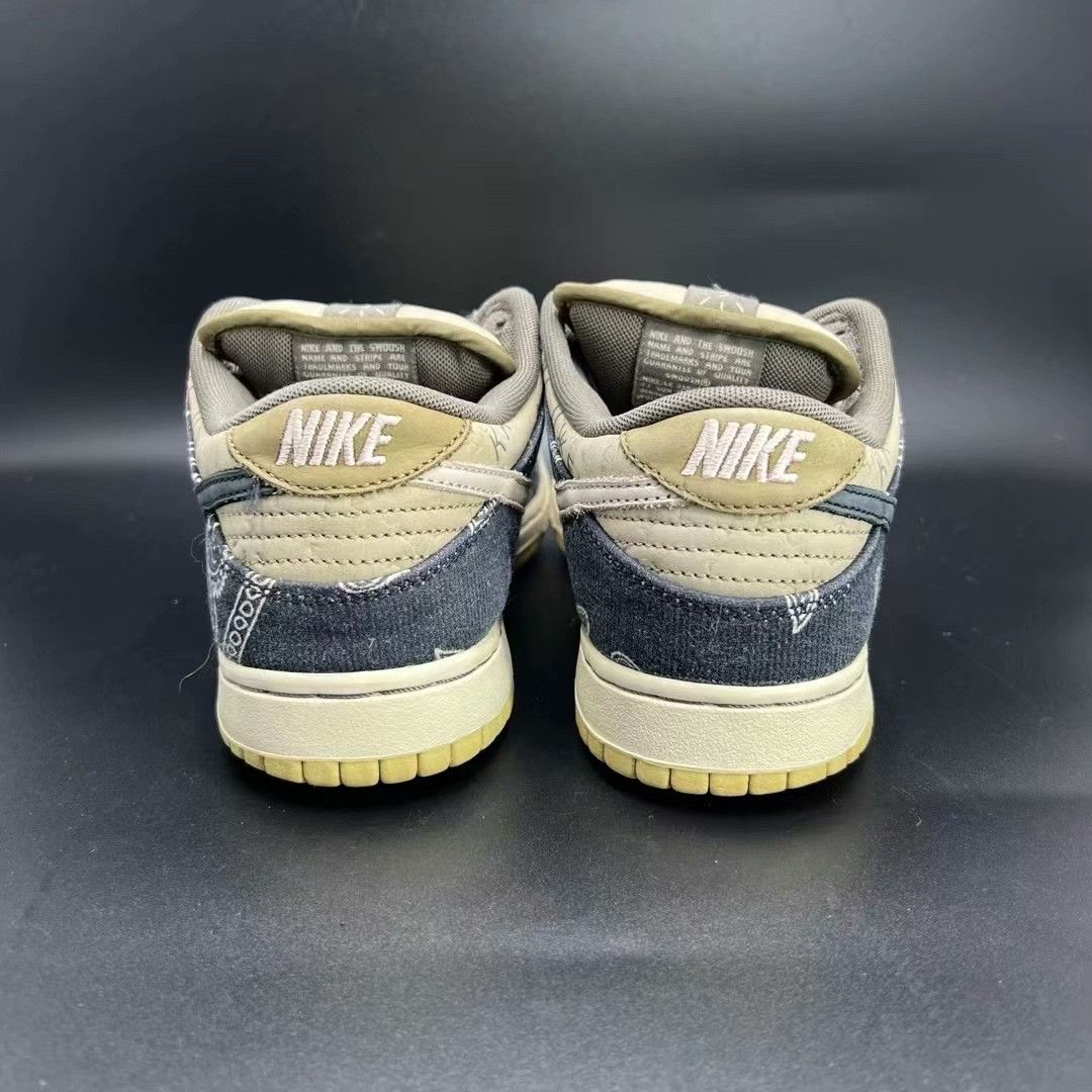 Nike Nike DUNK Lowtop Sneakers 40 Men Size US 7.5 / EU 40-41 - 5 Thumbnail