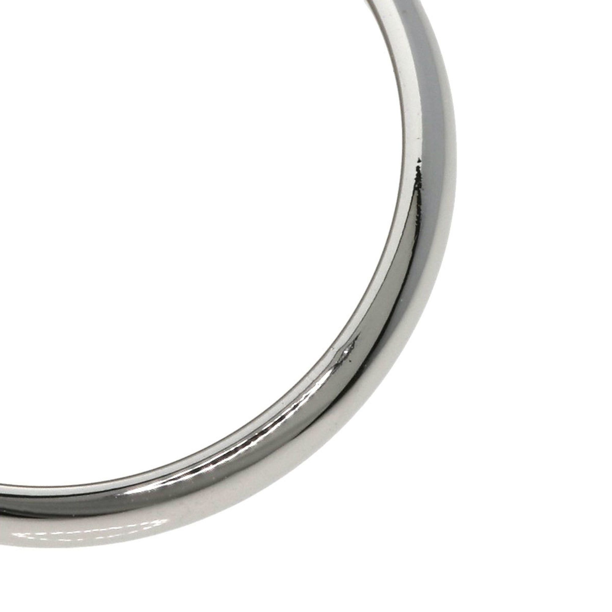 Cartier Cartier Wedding Ring #56, Platinum PT950, Women's, CARTIER Size ONE SIZE - 7 Thumbnail