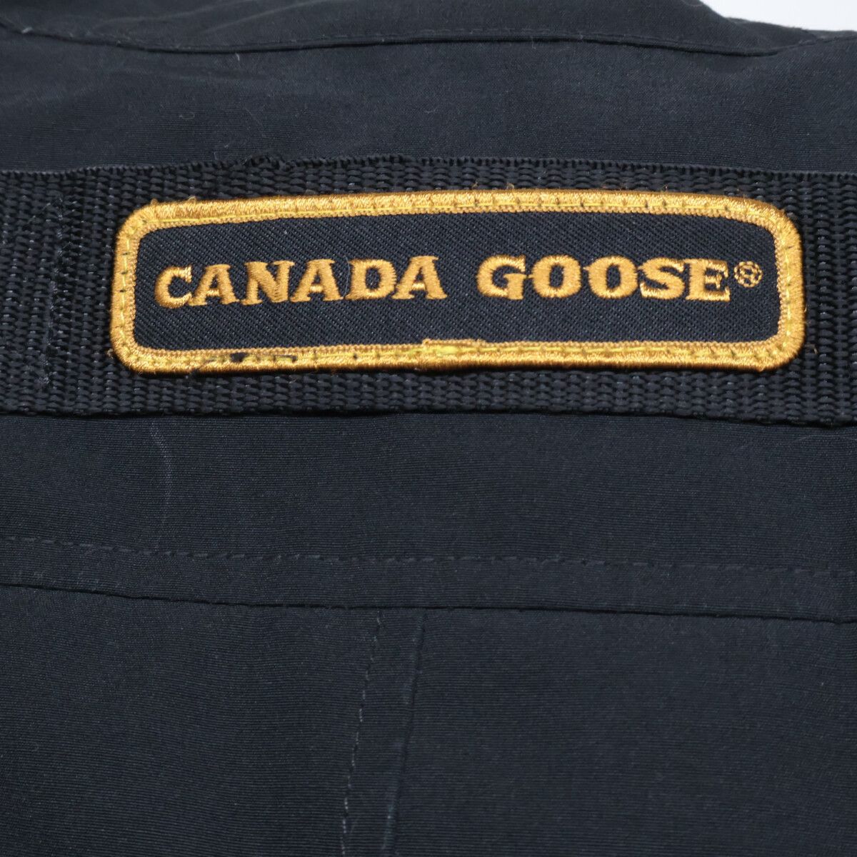 Canada Goose Canada Goose Canada Goose Jasper Polyester Jacket Textile Outerwear 3438JM DUTY FREE for USA Size ONE SIZE - 13 Thumbnail