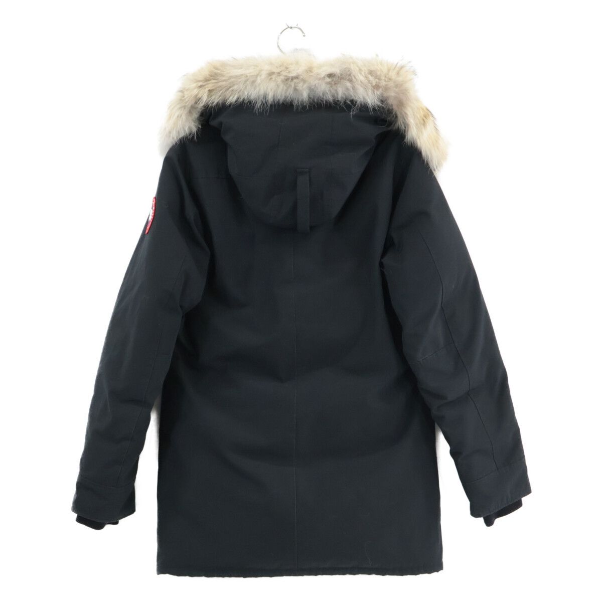 Canada Goose Canada Goose Canada Goose Jasper Polyester Jacket Textile Outerwear 3438JM DUTY FREE for USA Size ONE SIZE - 2 Thumbnail