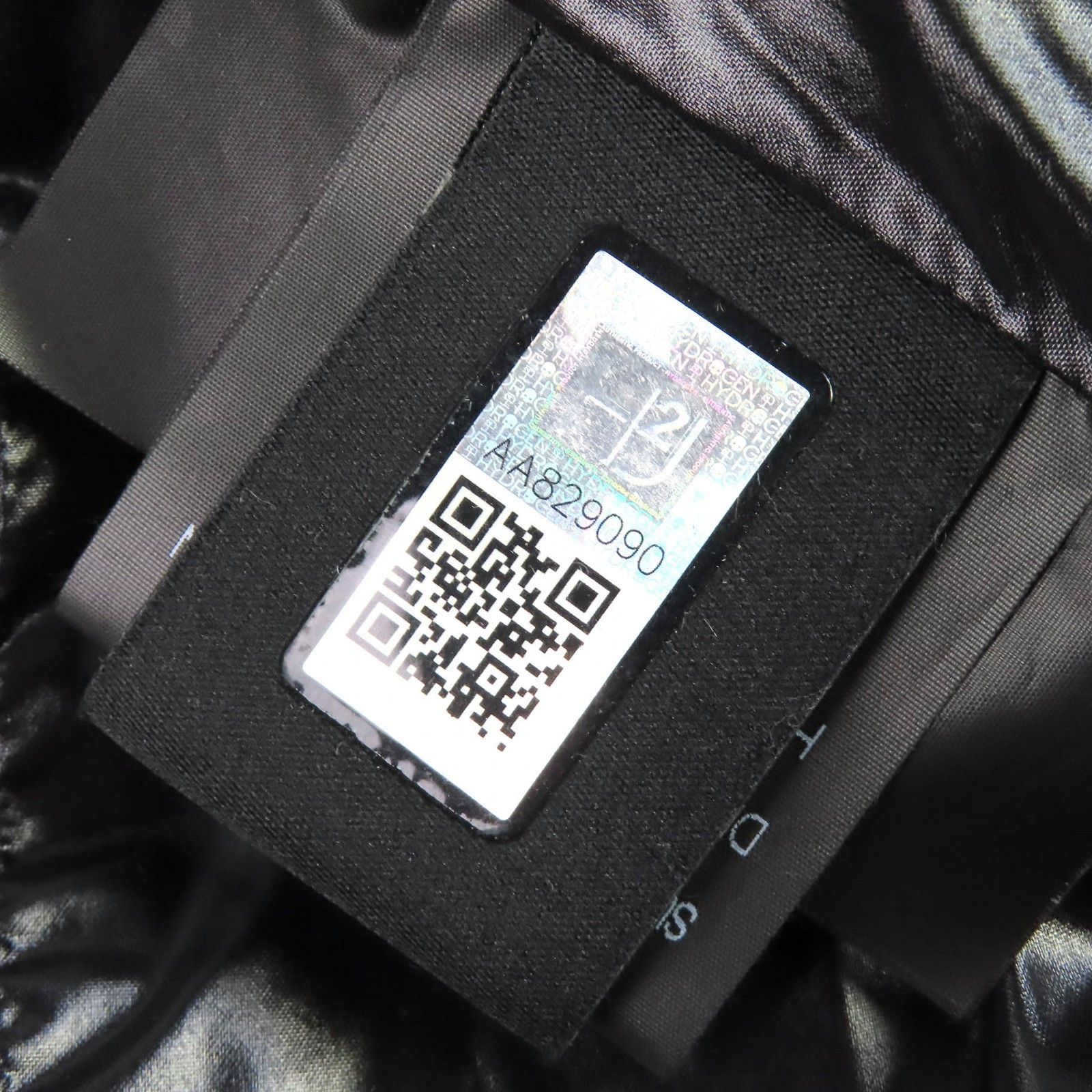 Other Other Duvetica Hydrogen Down Vest Textile Outerwear DUTY FREE for USA Size ONE SIZE - 9 Thumbnail