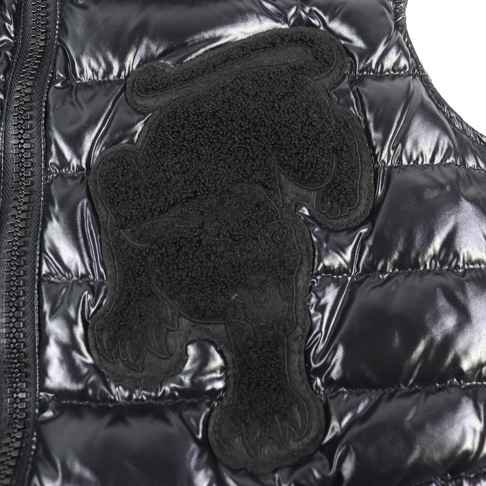 Other Other Duvetica Hydrogen Down Vest Textile Outerwear DUTY FREE for USA Size ONE SIZE - 4 Thumbnail