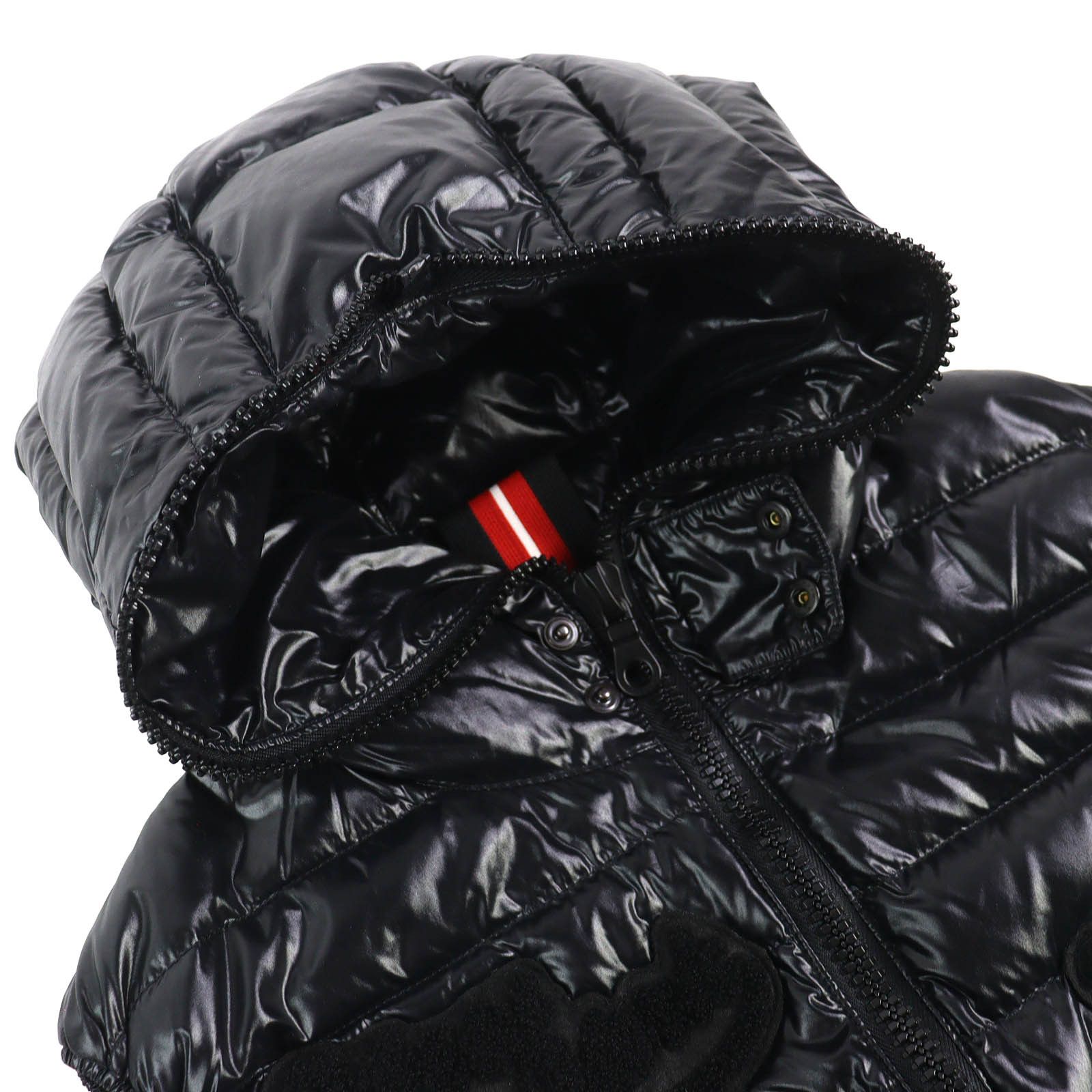 Other Other Duvetica Hydrogen Down Vest Textile Outerwear DUTY FREE for USA Size ONE SIZE - 3 Thumbnail