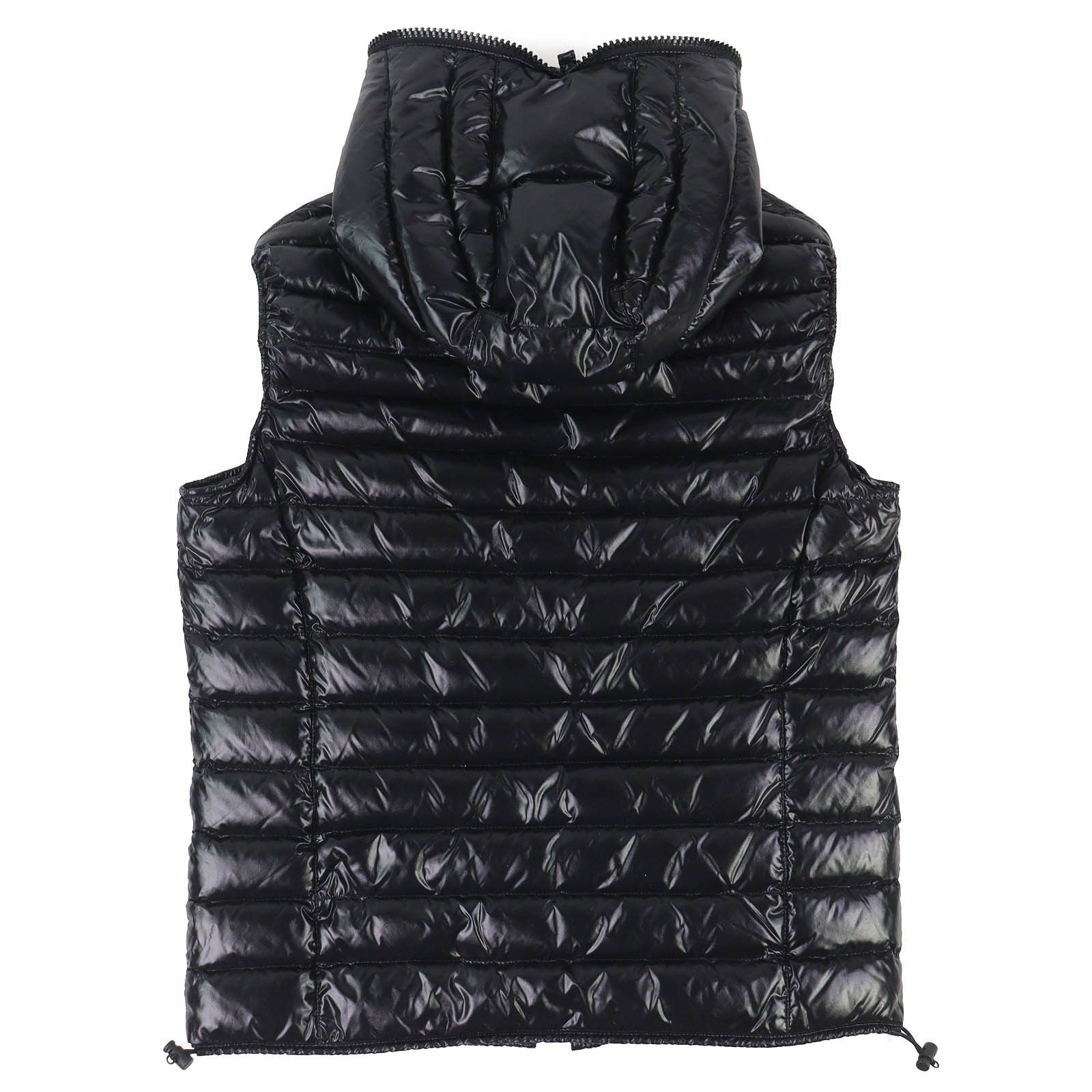 Other Other Duvetica Hydrogen Down Vest Textile Outerwear DUTY FREE for USA Size ONE SIZE - 2 Thumbnail
