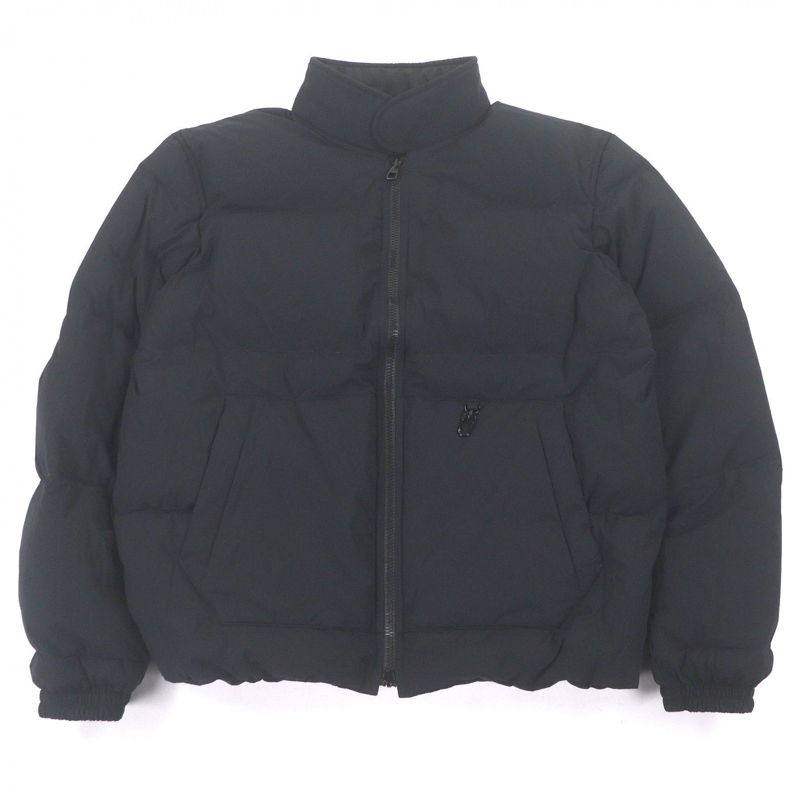 Louis Vuitton Louis Vuitton Louis Vuitton Monogram Down Jacket Textile Outerwear DUTY FREE for USA Size ONE SIZE - 2 Thumbnail