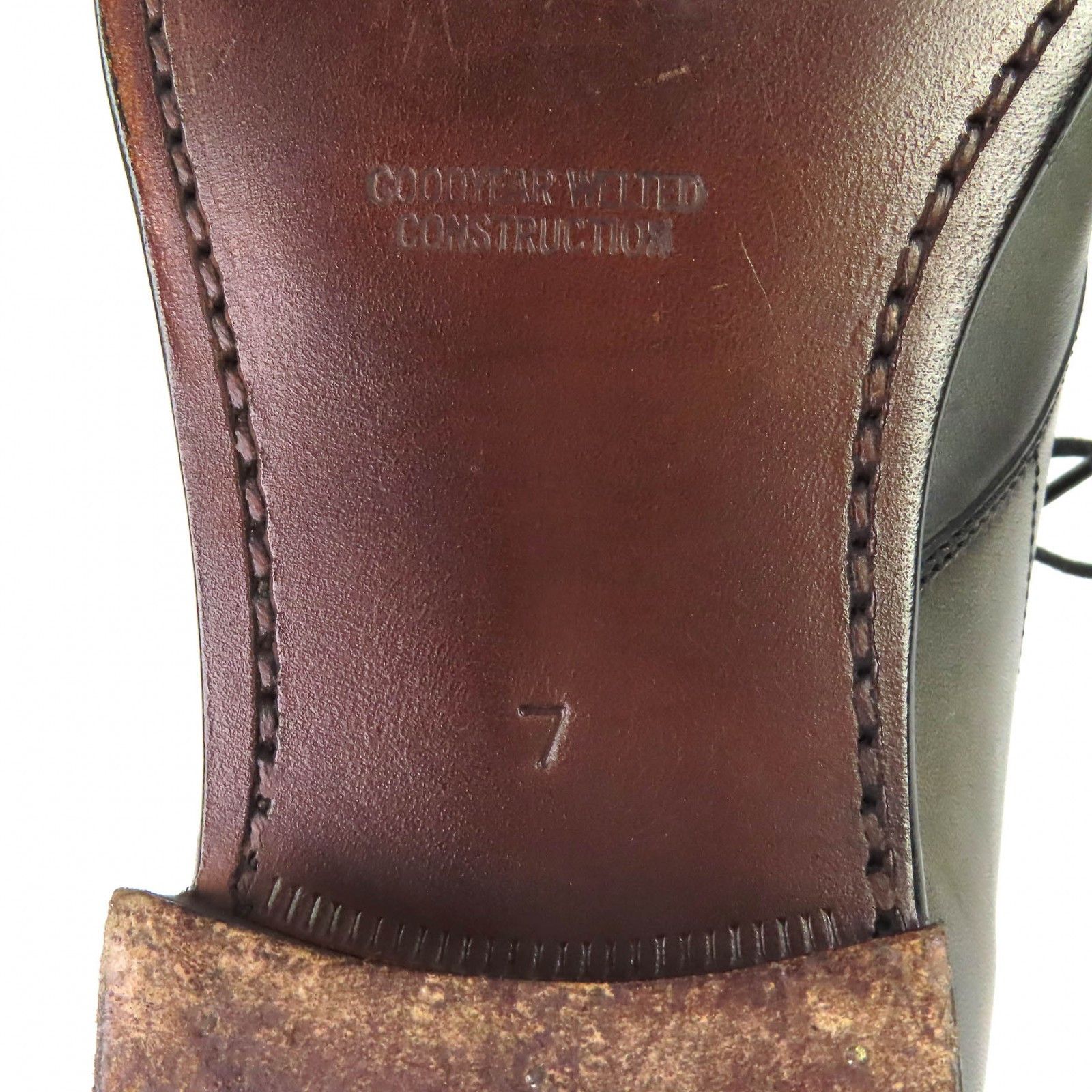 Other Other Otsuka Leather Short Boots Leather Shoes DUTY FREE for USA Size ONE SIZE - 10 Thumbnail