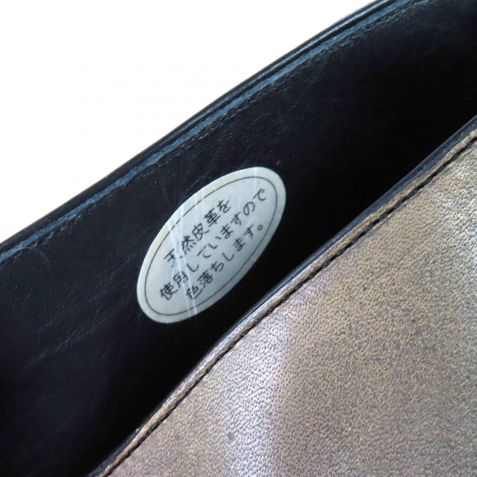 Other Other Otsuka Leather Short Boots Leather Shoes DUTY FREE for USA Size ONE SIZE - 11 Thumbnail