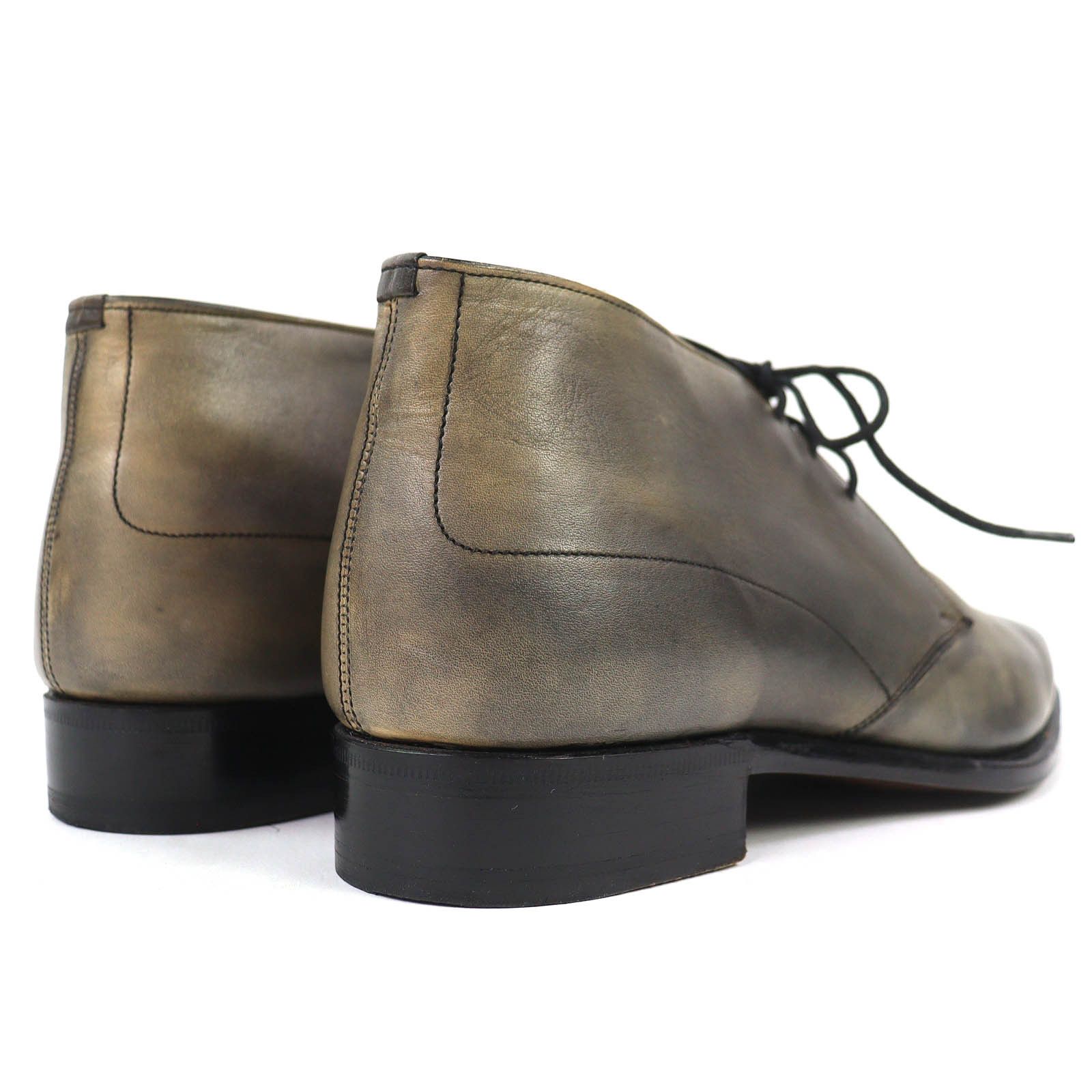 Other Other Otsuka Leather Short Boots Leather Shoes DUTY FREE for USA Size ONE SIZE - 5 Thumbnail