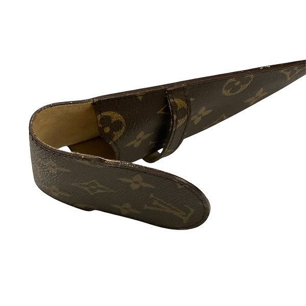 Louis Vuitton Louis Vuitton Louis Vuitton Monogram Eyeglass Case Textile Glasses case M62970 DUTY FREE for USA Size ONE SIZE - 9 Thumbnail
