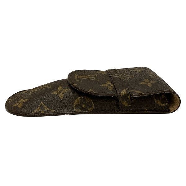 Louis Vuitton Louis Vuitton Louis Vuitton Monogram Eyeglass Case Textile Glasses case M62970 DUTY FREE for USA Size ONE SIZE - 3 Thumbnail