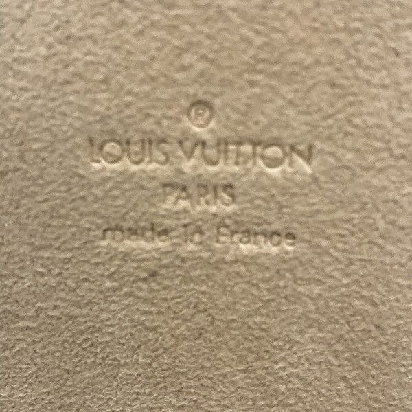 Louis Vuitton Louis Vuitton Louis Vuitton Monogram Eyeglass Case Textile Glasses case M62970 DUTY FREE for USA Size ONE SIZE - 4 Thumbnail