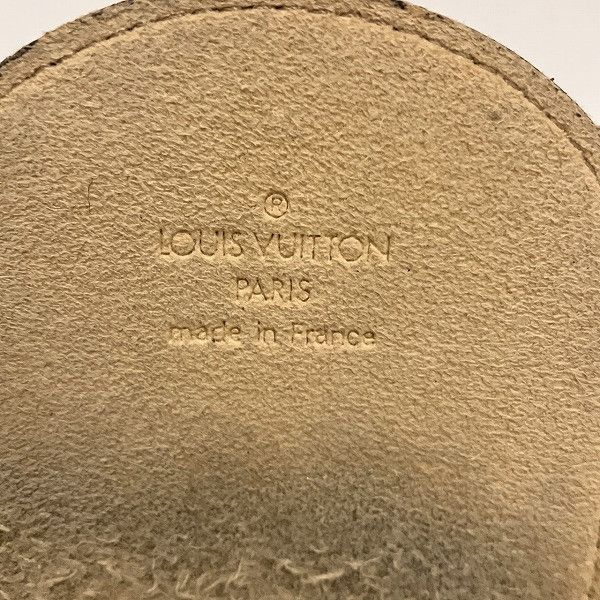 Louis Vuitton Louis Vuitton Louis Vuitton Monogram Eyeglass Case Textile Glasses case M62970 DUTY FREE for USA Size ONE SIZE - 4 Thumbnail