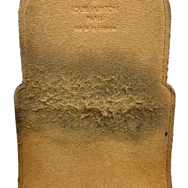 Louis Vuitton Louis Vuitton Louis Vuitton Monogram Eyeglass Case Textile Glasses case M62970 DUTY FREE for USA Size ONE SIZE - 5 Thumbnail
