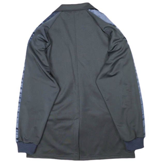 Other Other GDSS SMOKING JACKET Polyester Jacket Textile Outerwear 100-GDS-233005 DUTY FREE for USA Size ONE SIZE - 2 Thumbnail