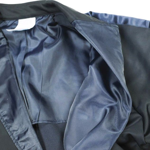 Other Other GDSS SMOKING JACKET Polyester Jacket Textile Outerwear 100-GDS-233005 DUTY FREE for USA Size ONE SIZE - 8 Thumbnail