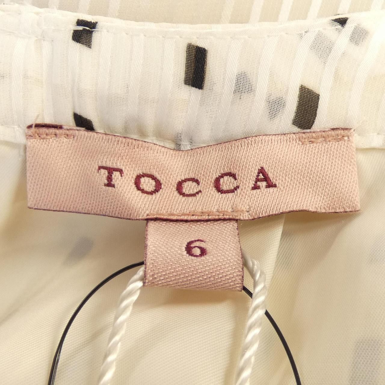 Other Other TOCCA Dress Textile Dresses DUTY FREE for USA Size ONE SIZE - 4 Thumbnail