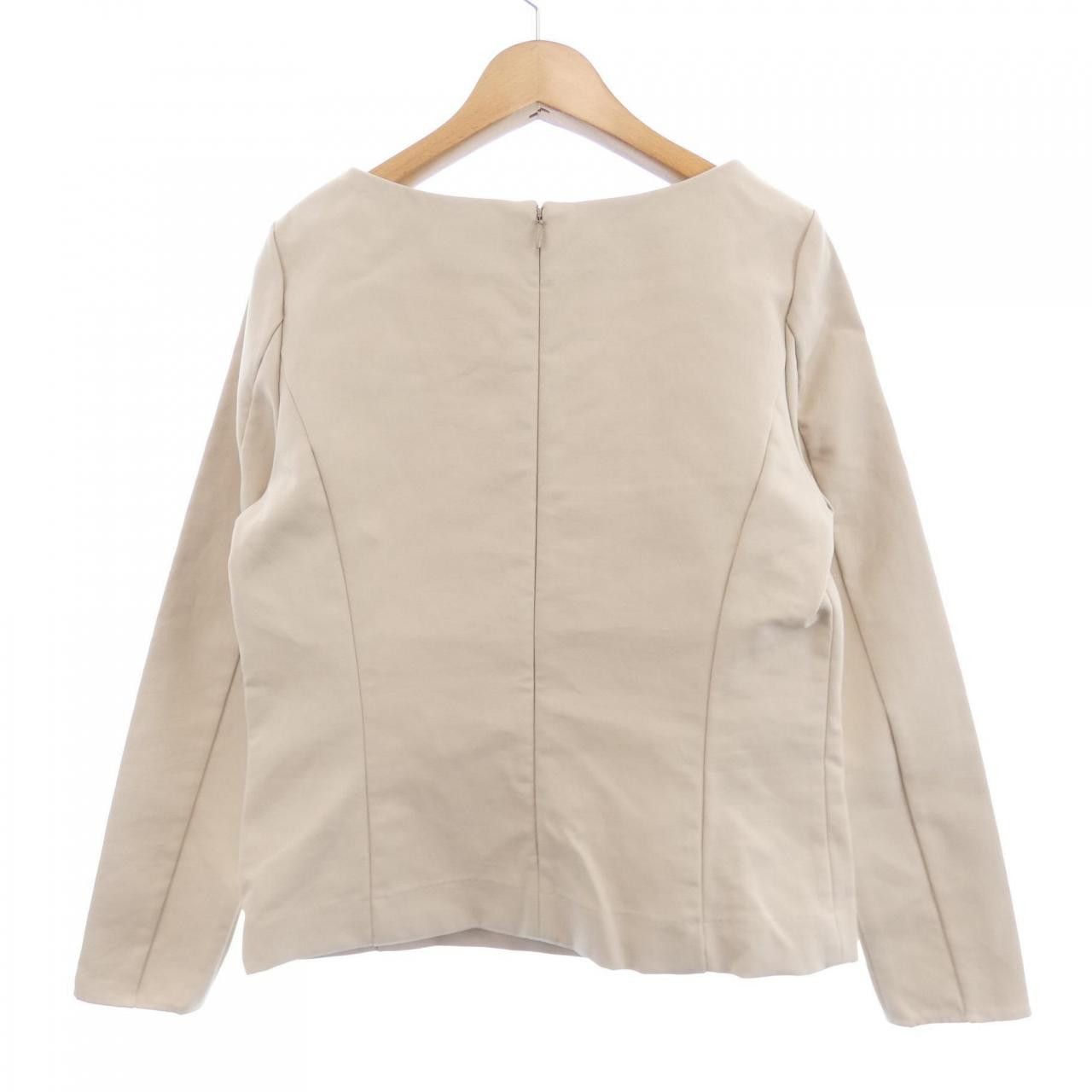 Other Other WHIM GAZETTE Top Textile Tops DUTY FREE for USA Size ONE SIZE - 2 Thumbnail