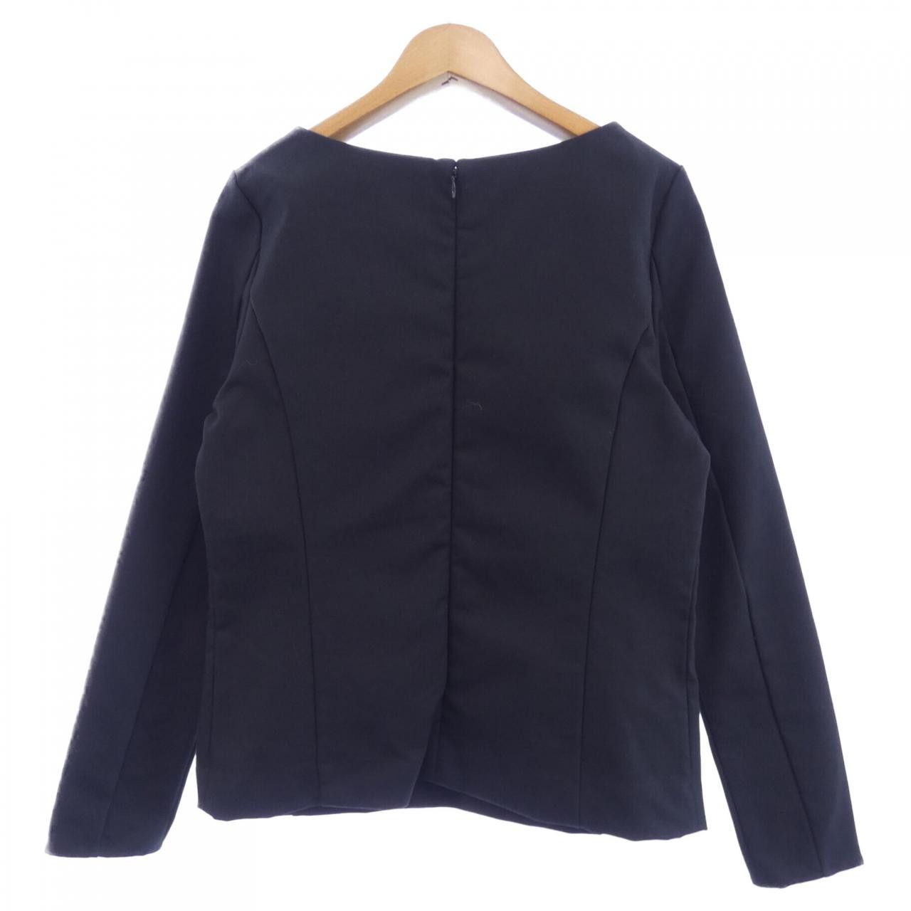 Other Other WHIM GAZETTE Top Textile Tops DUTY FREE for USA Size ONE SIZE - 2 Thumbnail