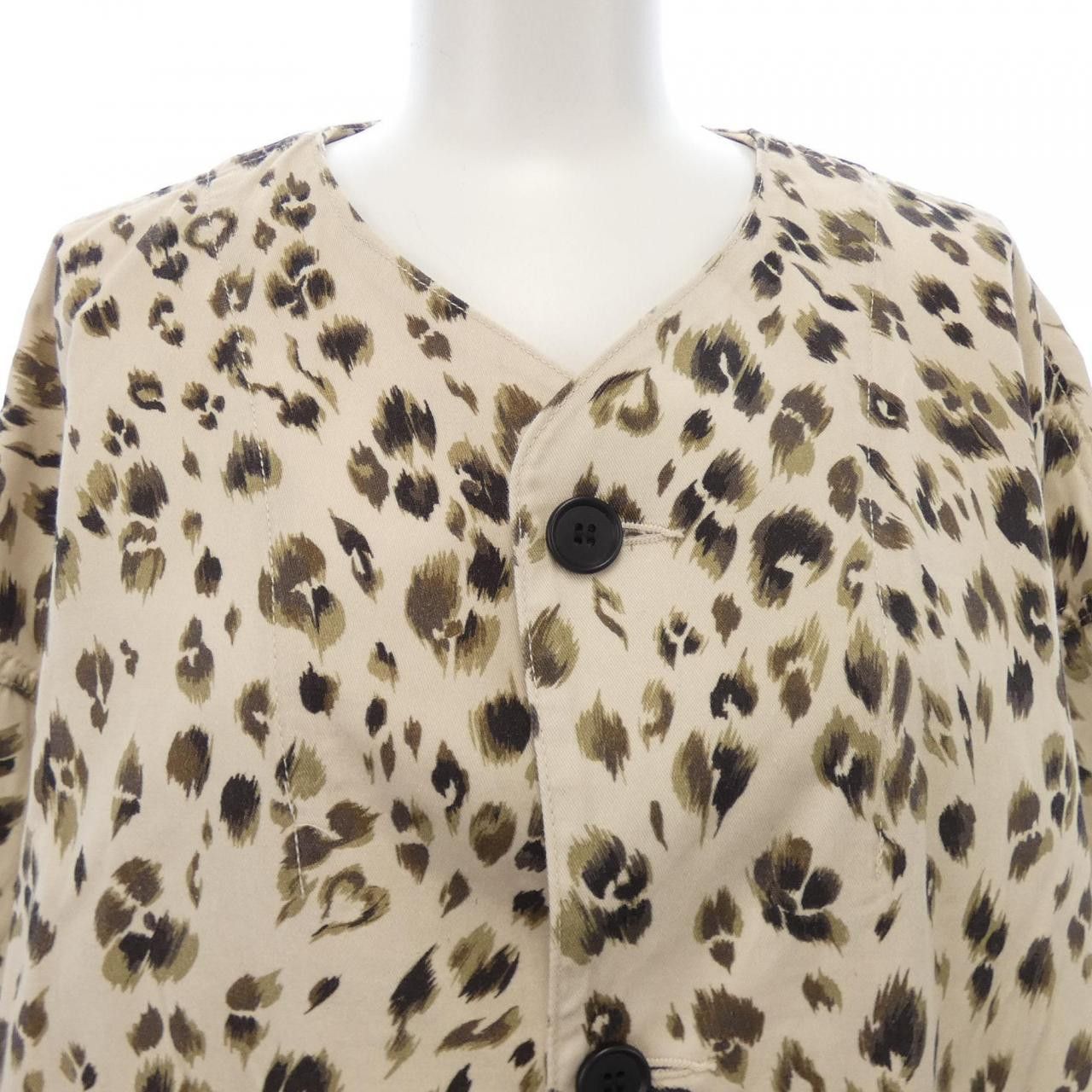 Other Other SINME Coat Others Outerwear DUTY FREE for USA Size ONE SIZE - 5 Thumbnail